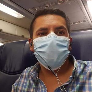 Meet your Posher, Maximo vicente